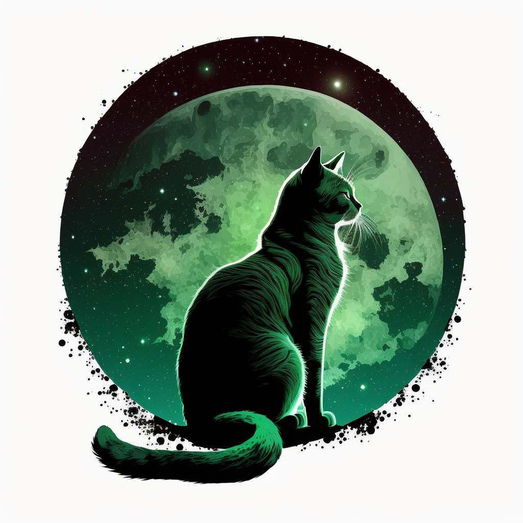night sky clipart