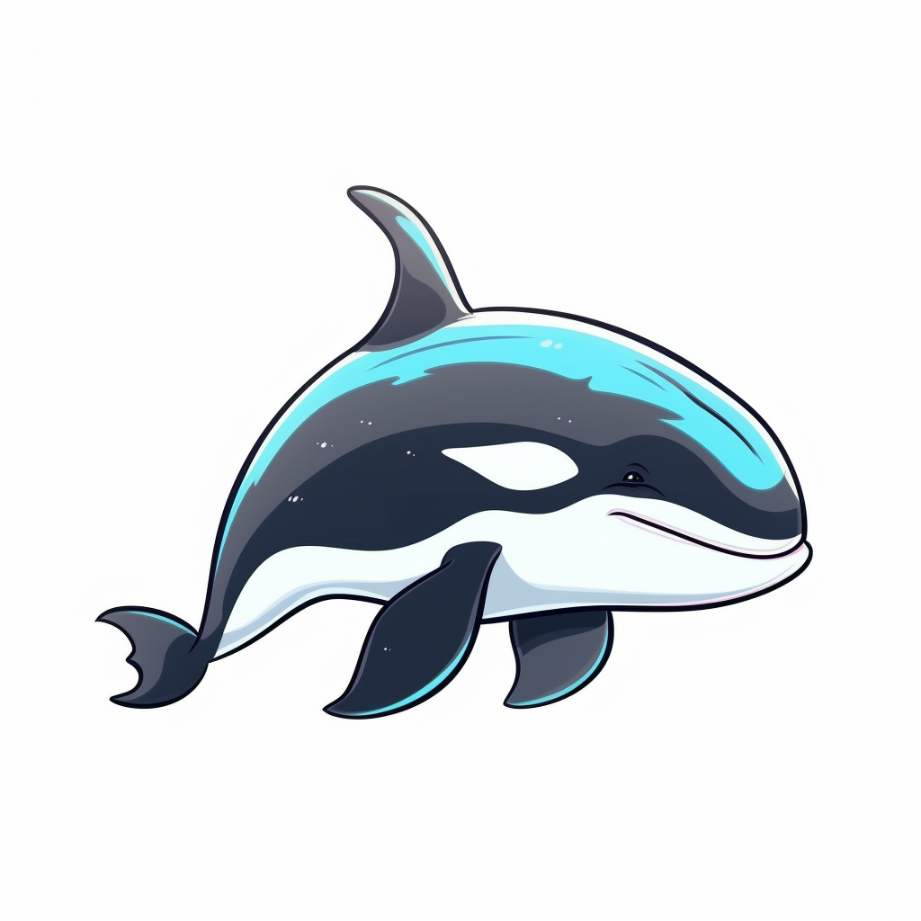 Cute Orca is embarrassed! : r/Hololive