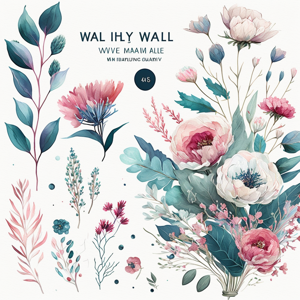 may flowers clipart
