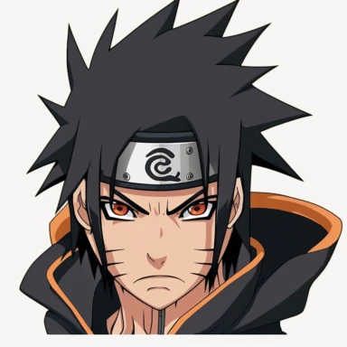 naruto sasuke clipart