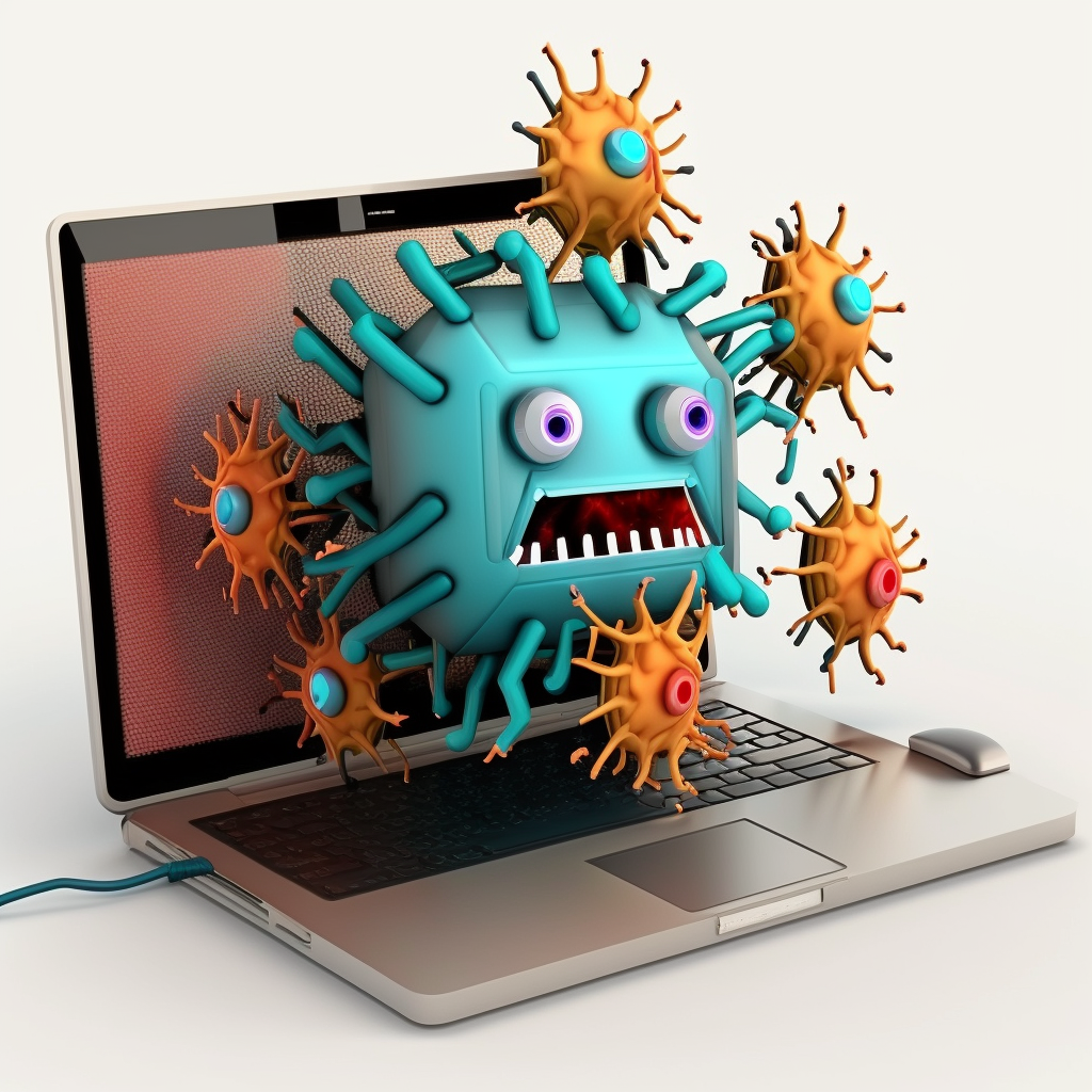 cliparts virus