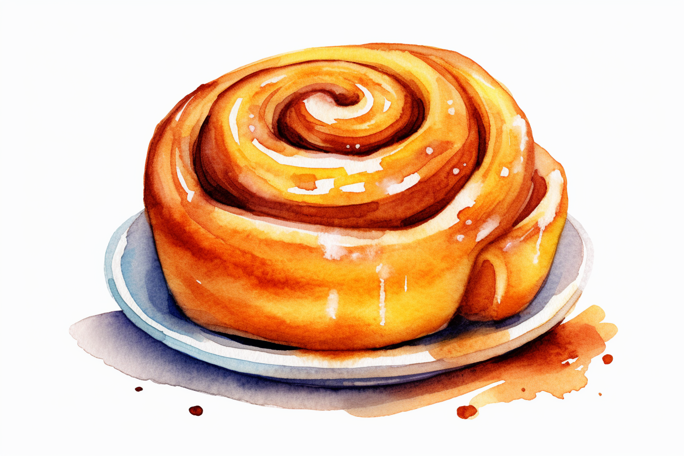 cinnamon cliparts