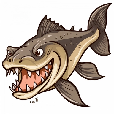 catfish clipart
