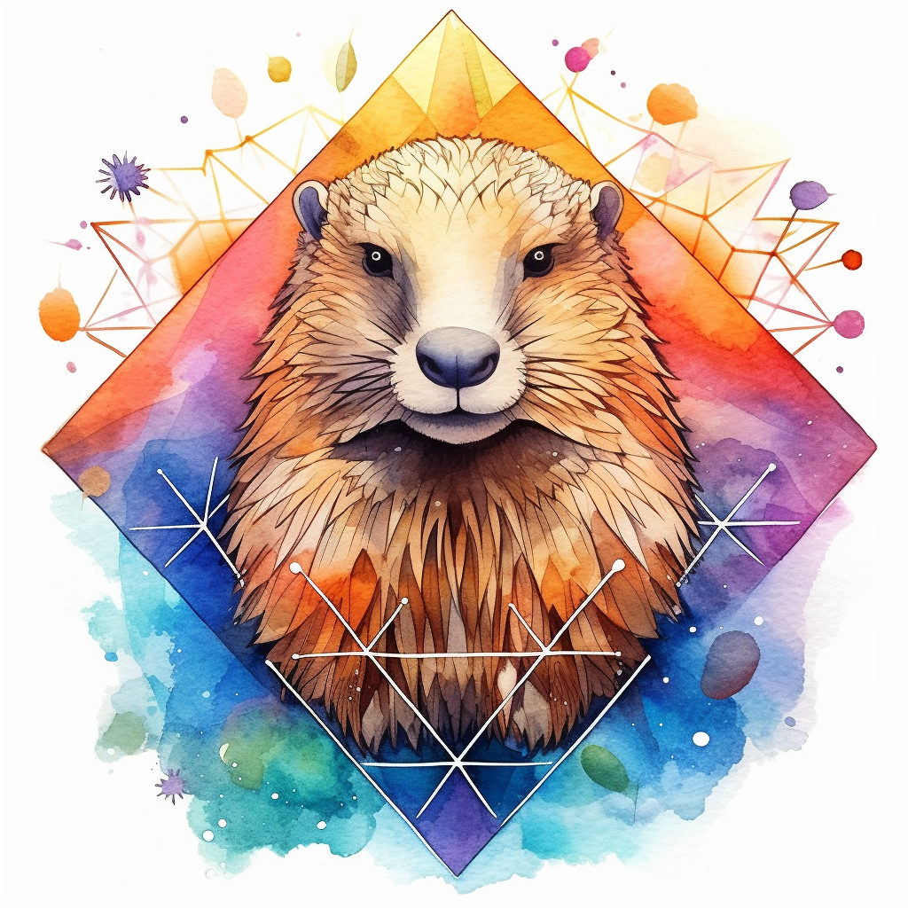 beaver cliparts