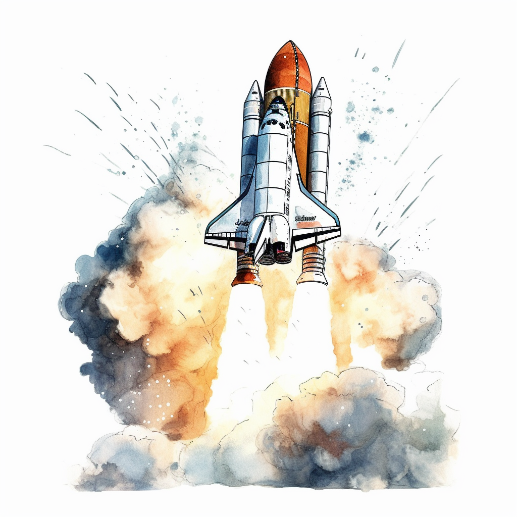 launch cliparts