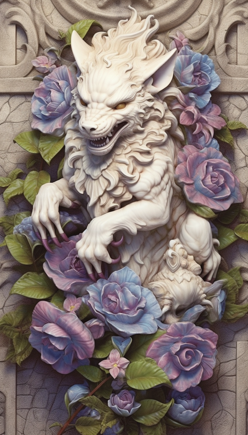 gargoyle cliparts