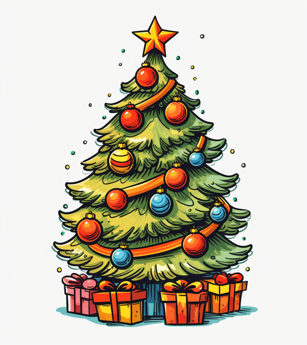 free christmas clipart