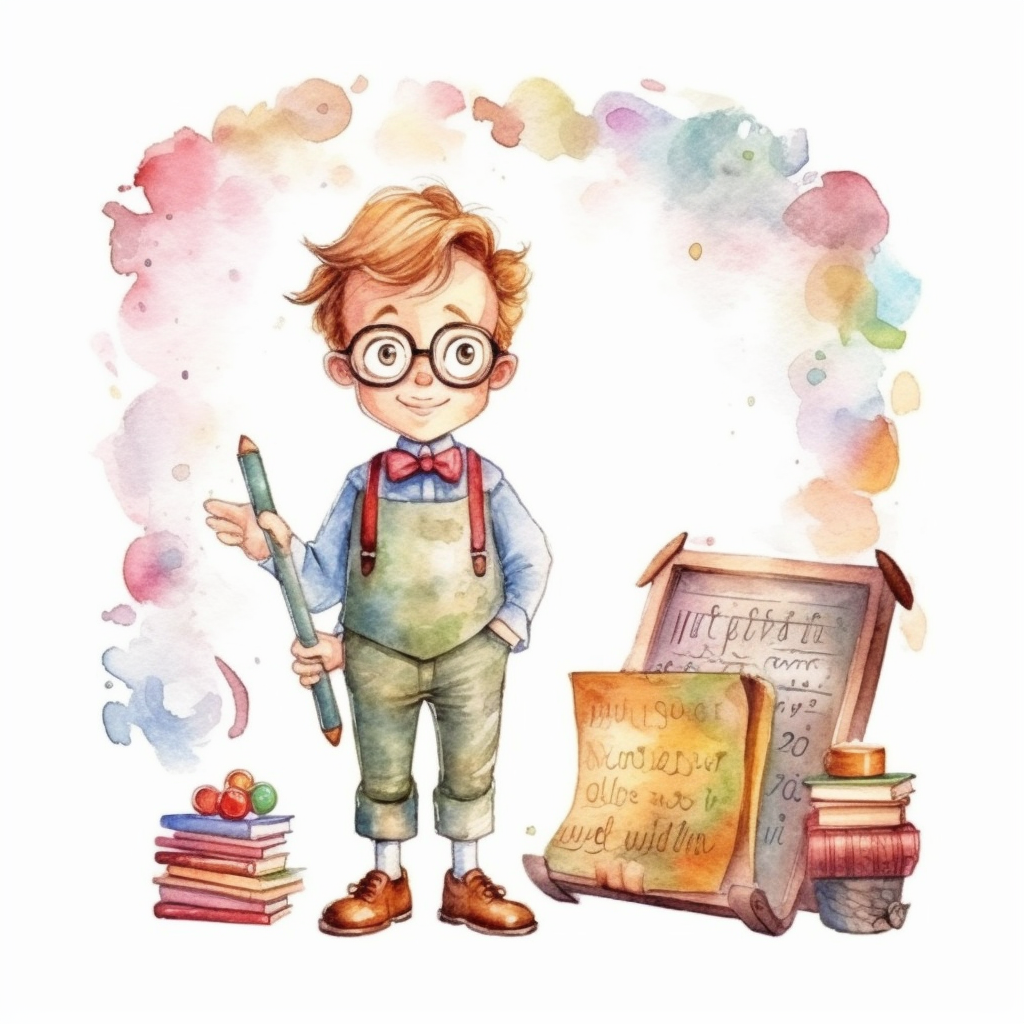 cute teacher cliparts