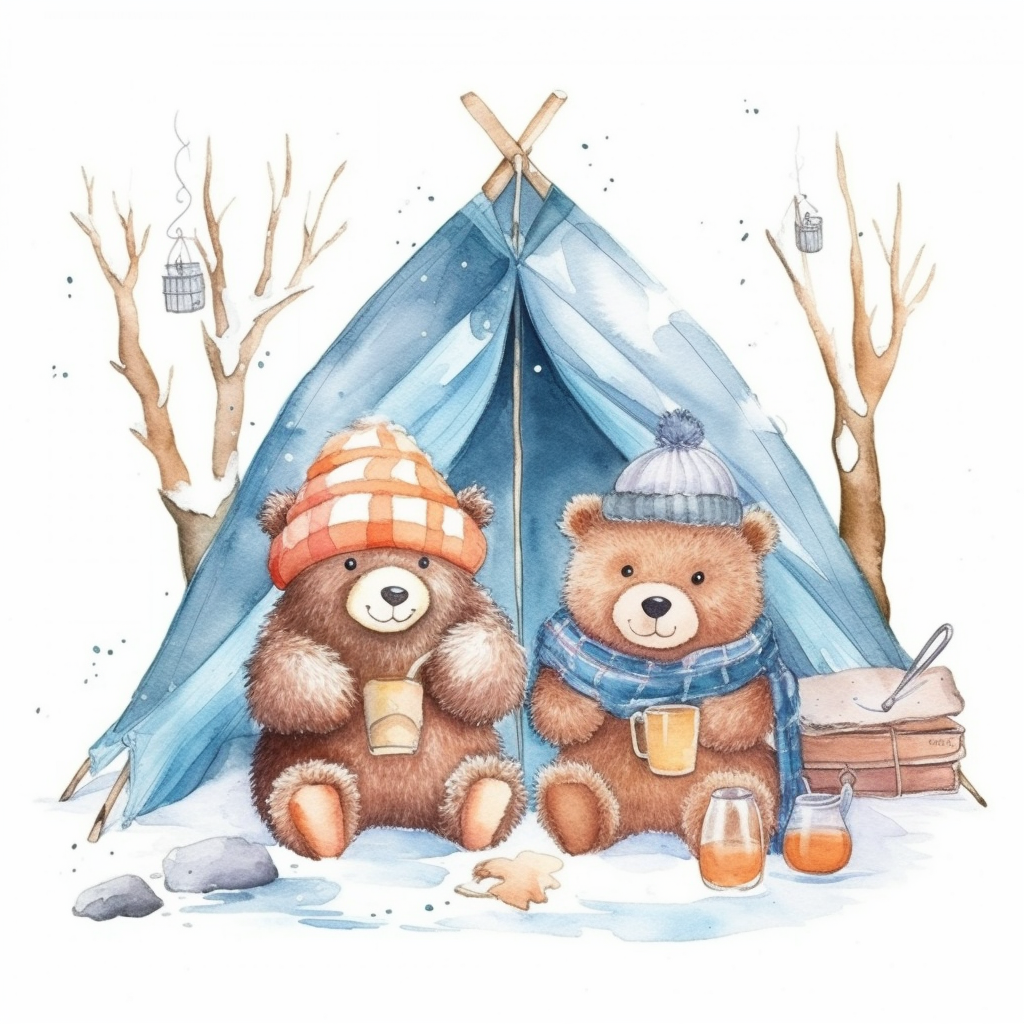 igloo clipart