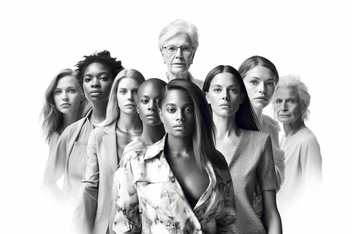 cliparts diversity people