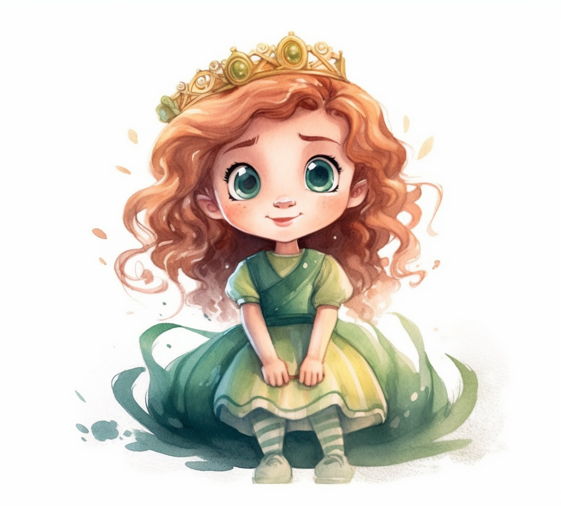disney princess cliparts