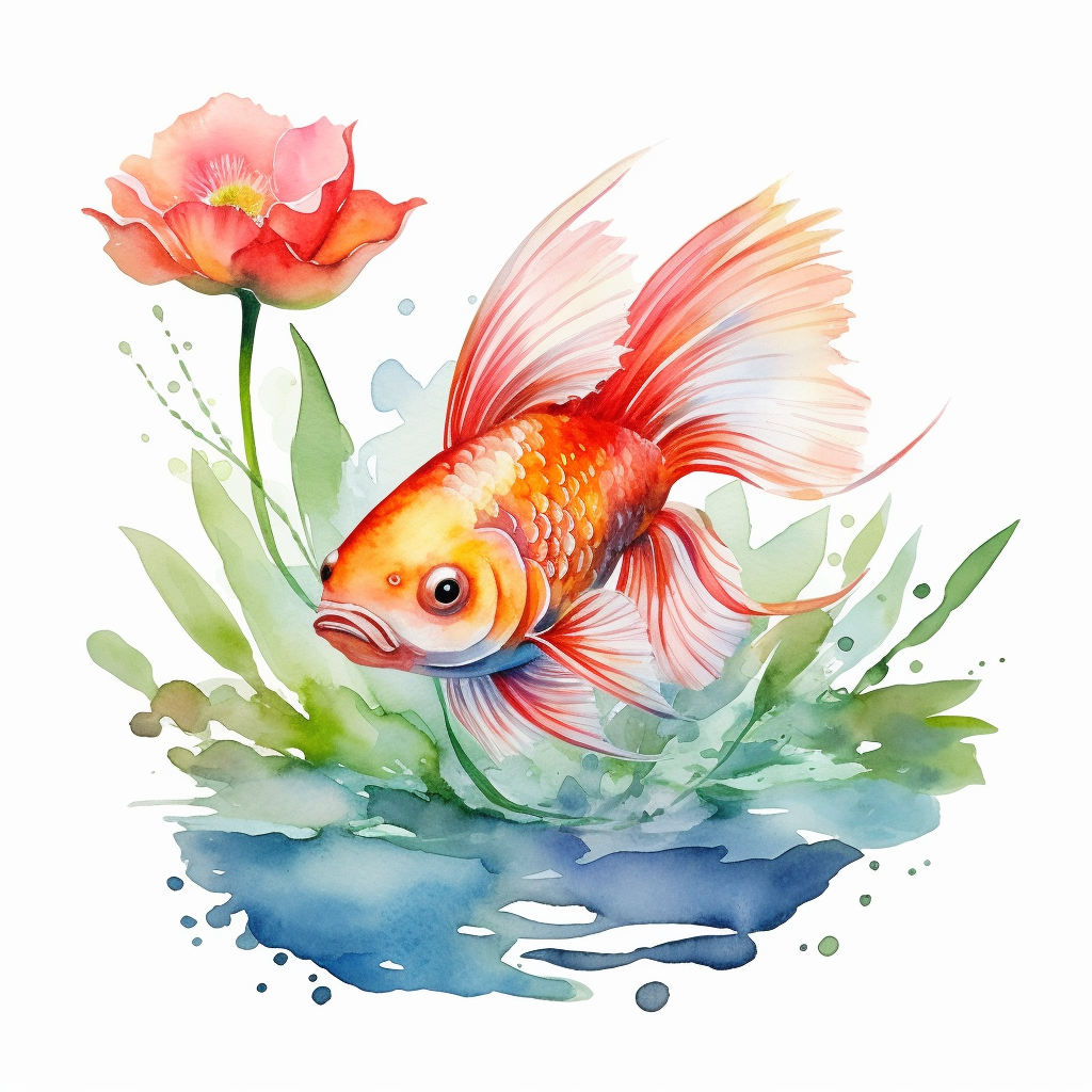 clip art fish