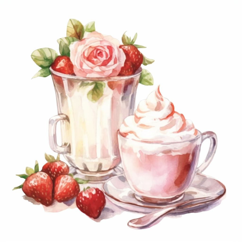 coffee background cliparts
