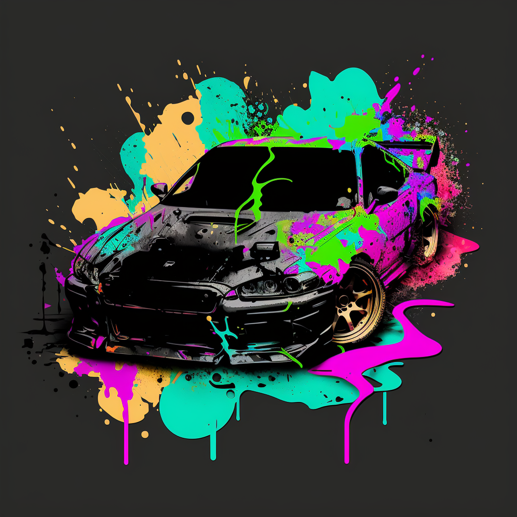 nissan cliparts