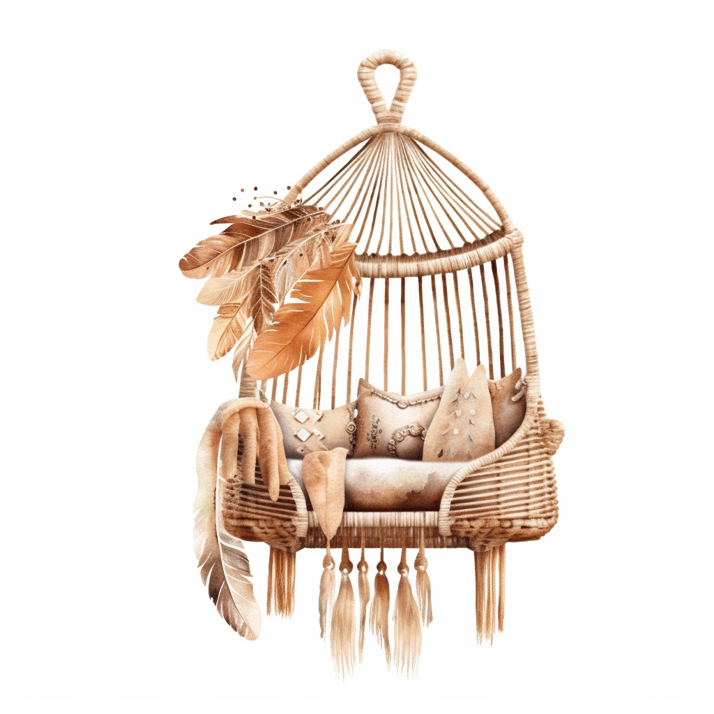 crib cliparts