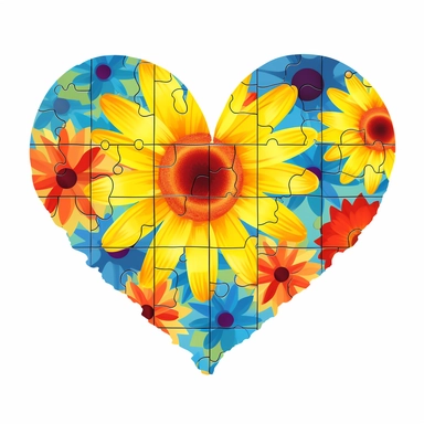 Autism Awareness PNG, autism sublimation, Autism Heart Png, Autism Puzzle png, Autism clipart PNG, Love Autism PNG, Autism Awareness, Autism PNG, Autism Design, Sublimation Design, butterfly png, sunflower clipart, rainbow png