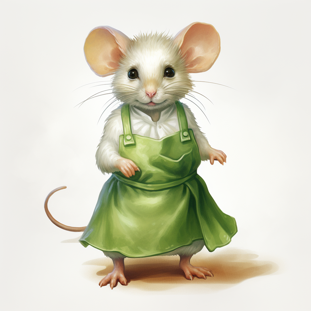 mouse cliparts