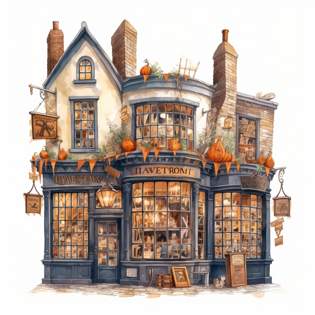 harry potter clipart