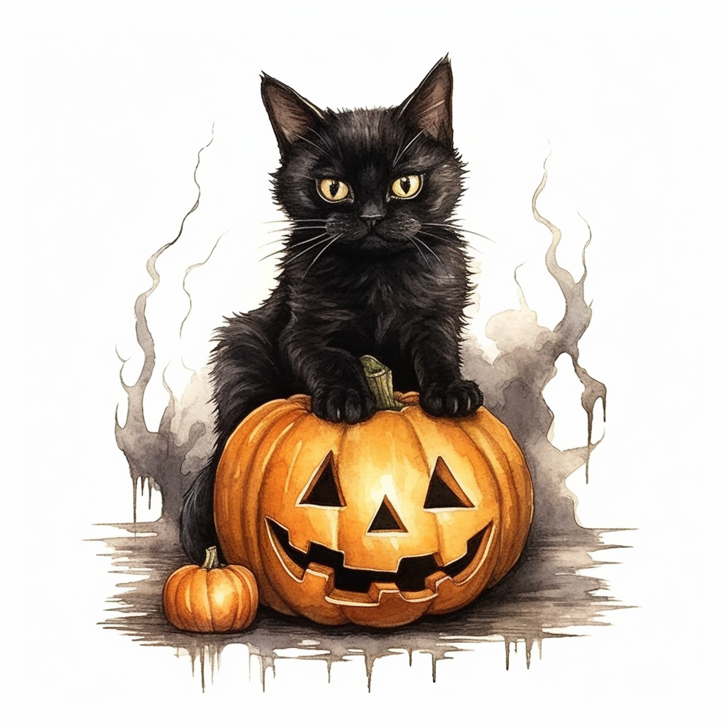 halloween hand cliparts