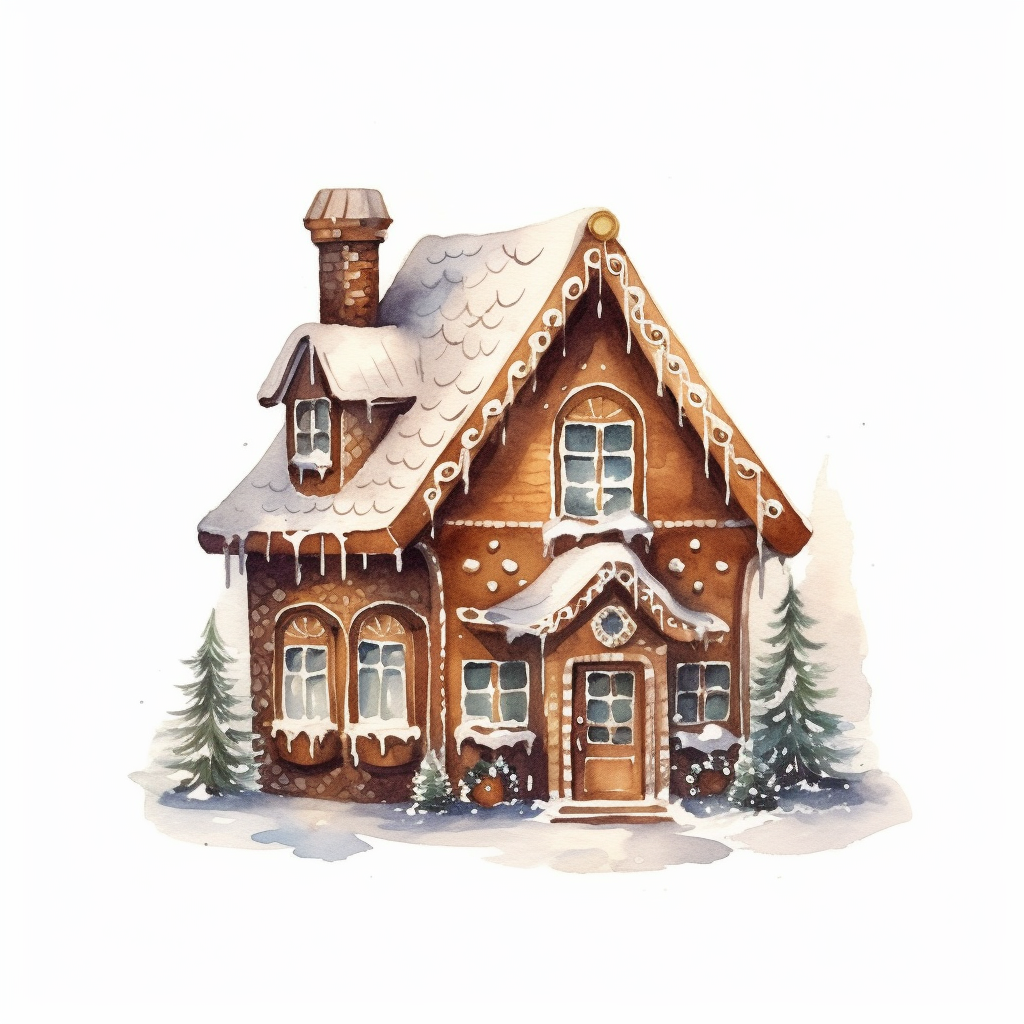 ginger cliparts