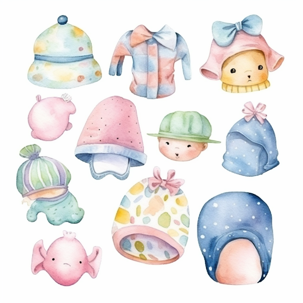 baby bib cliparts