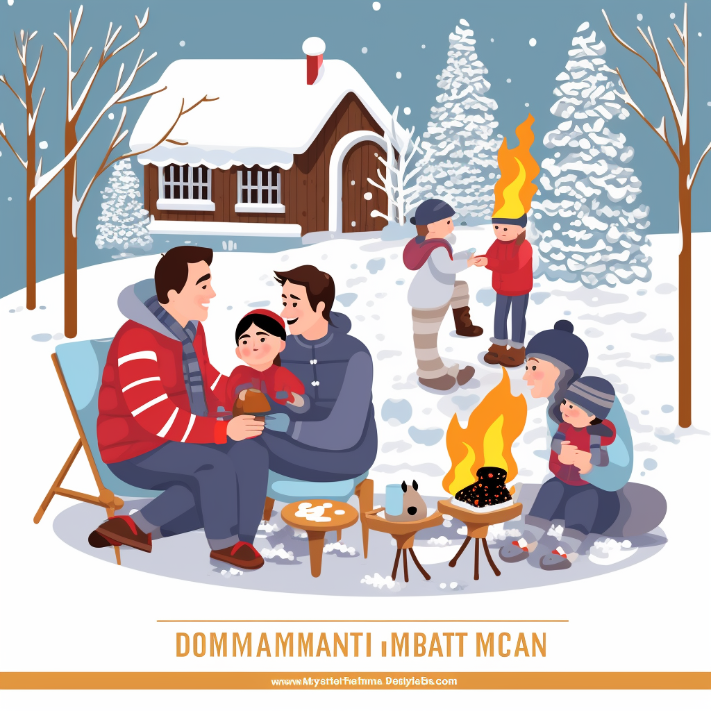 family time cliparts