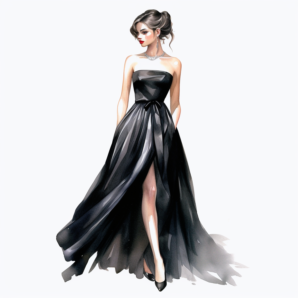 girls party cliparts