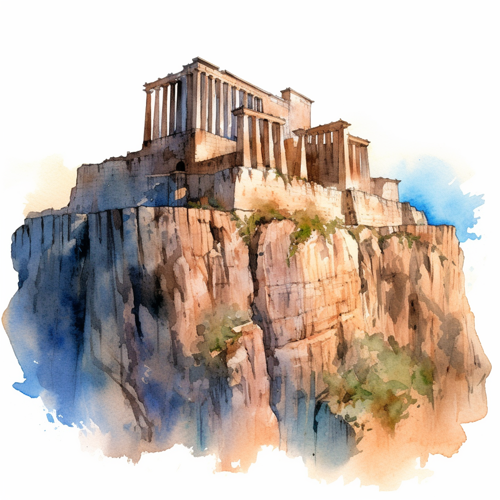 greece cliparts