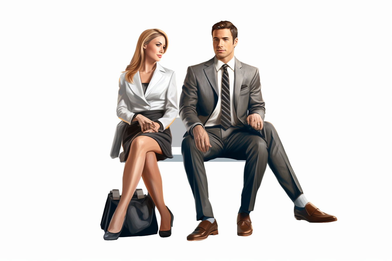 businesswoman cliparts