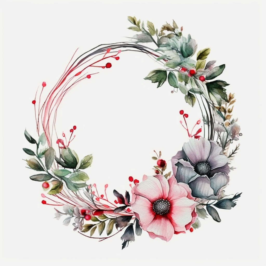 christmas banners cliparts