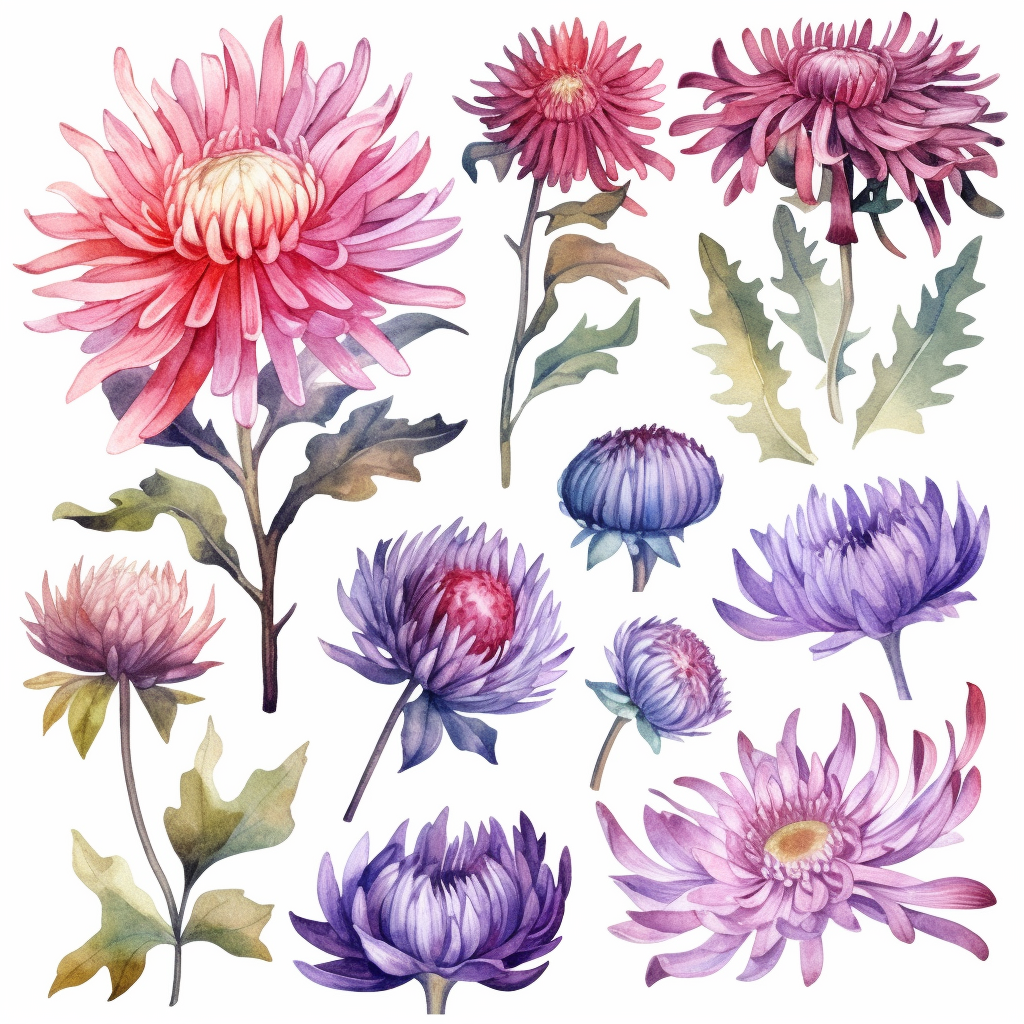 artichoke cliparts