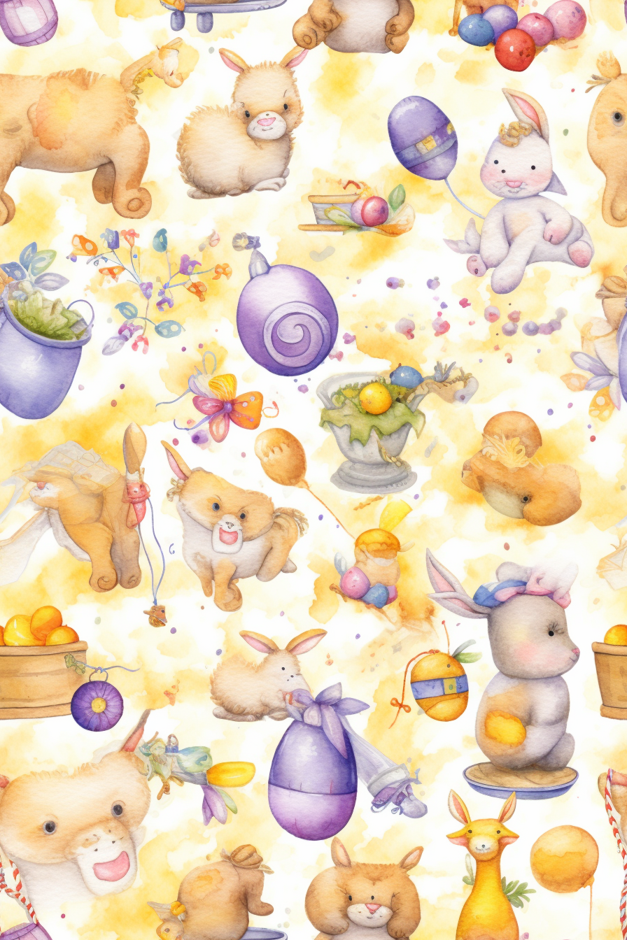 baby accessories cliparts