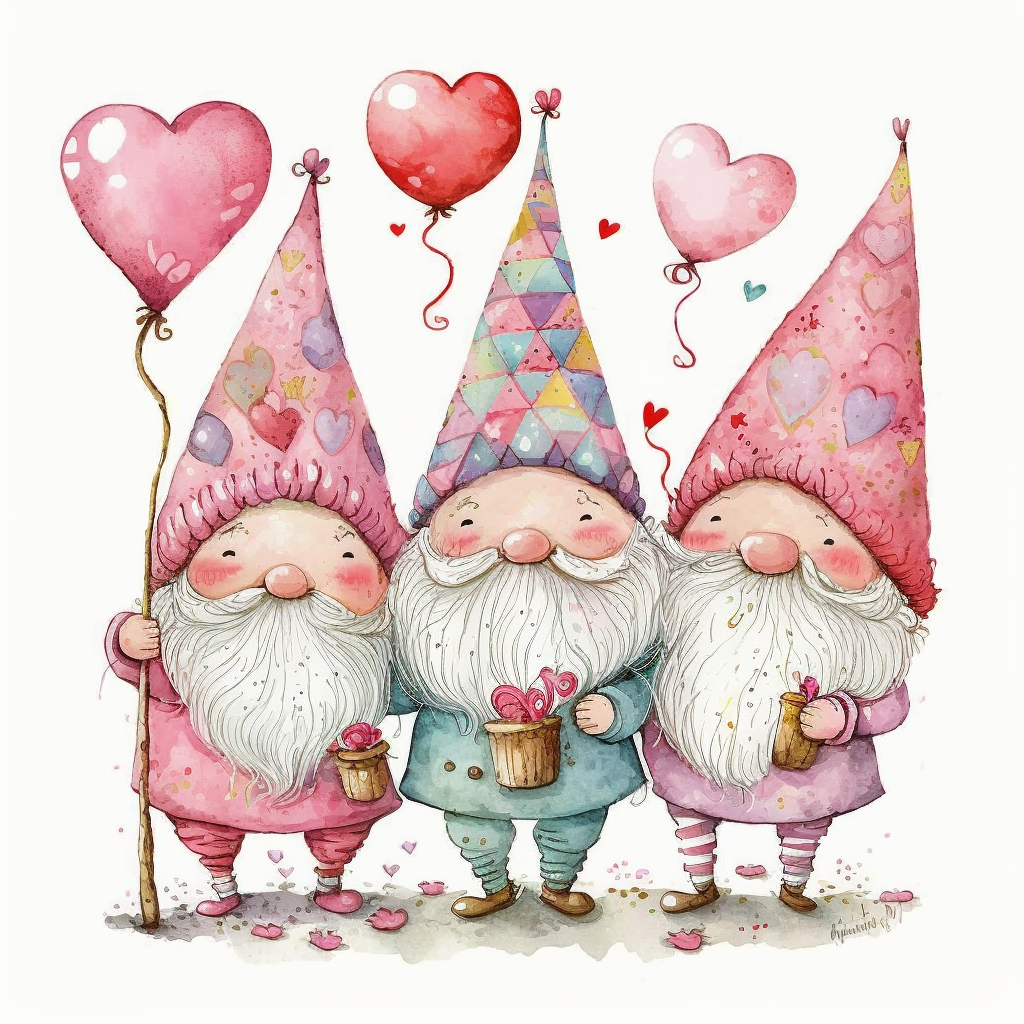 happy valentine clipart