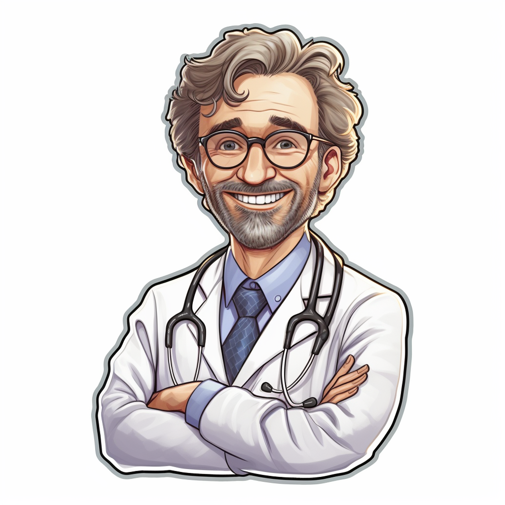 black doctor cliparts