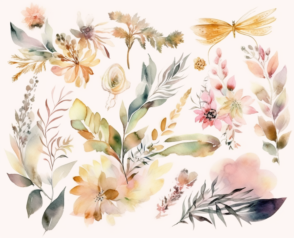 april clip art