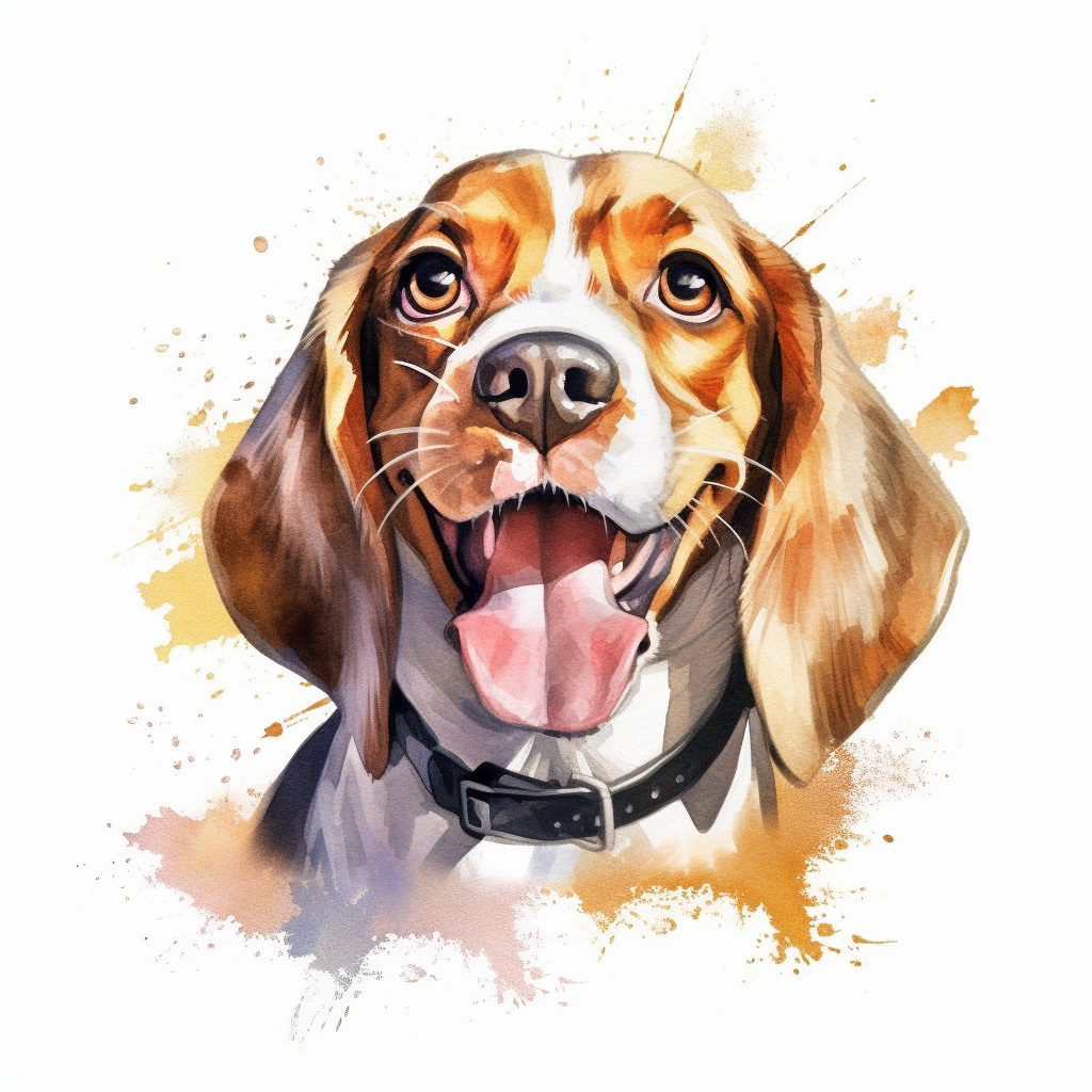 dog clip arts
