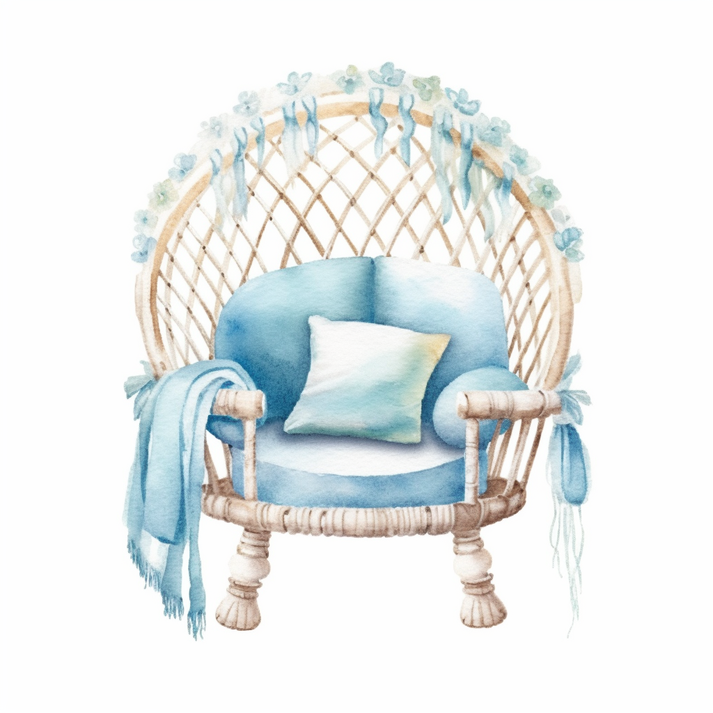 beds cliparts