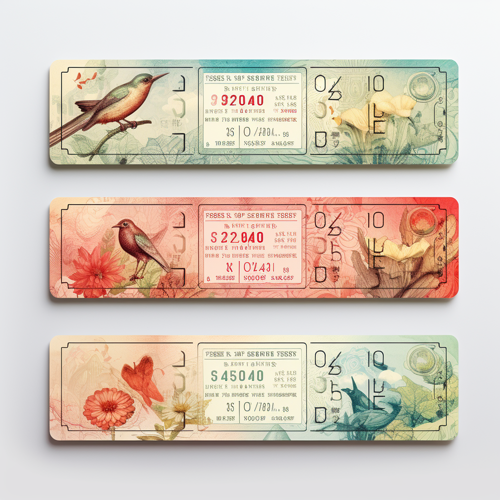 numbers cliparts