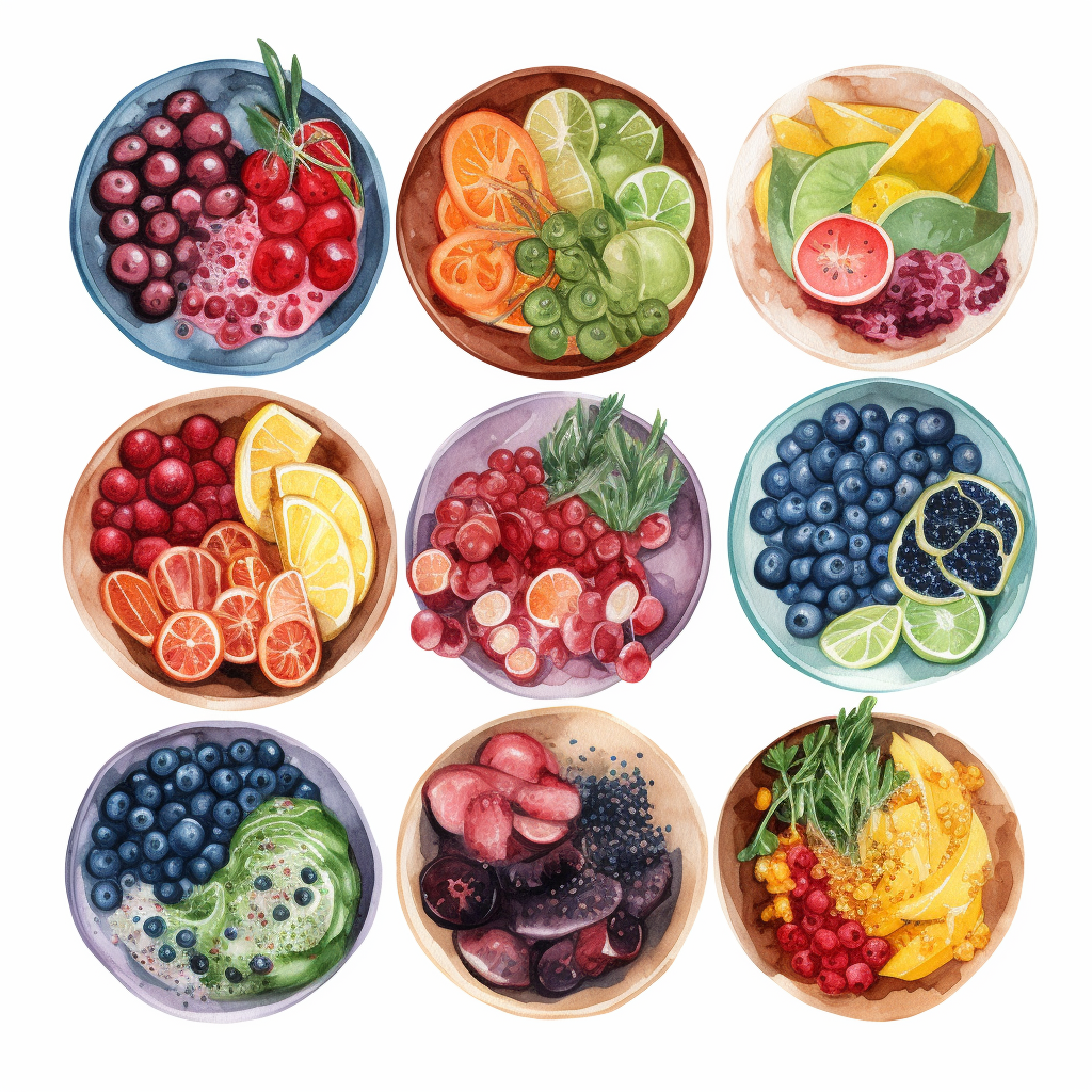nutritious cliparts