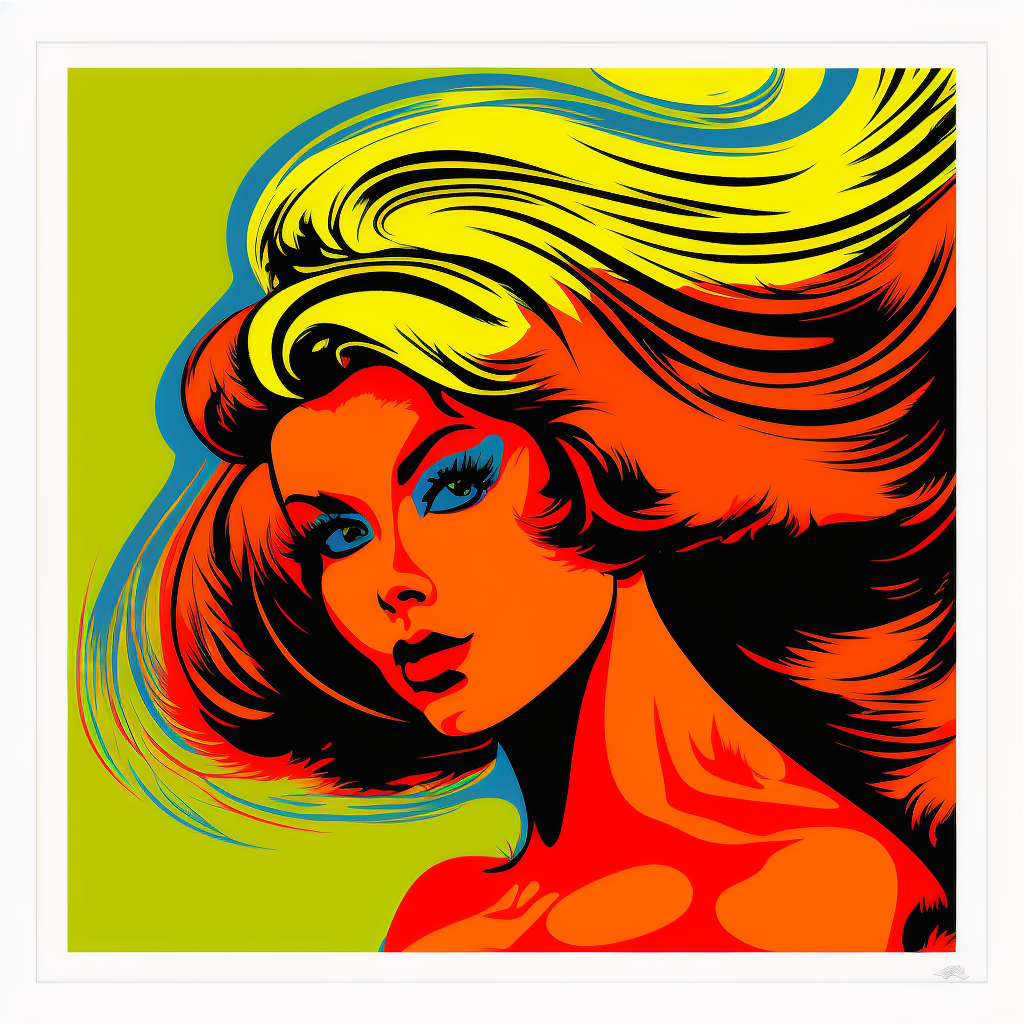 1960s cliparts