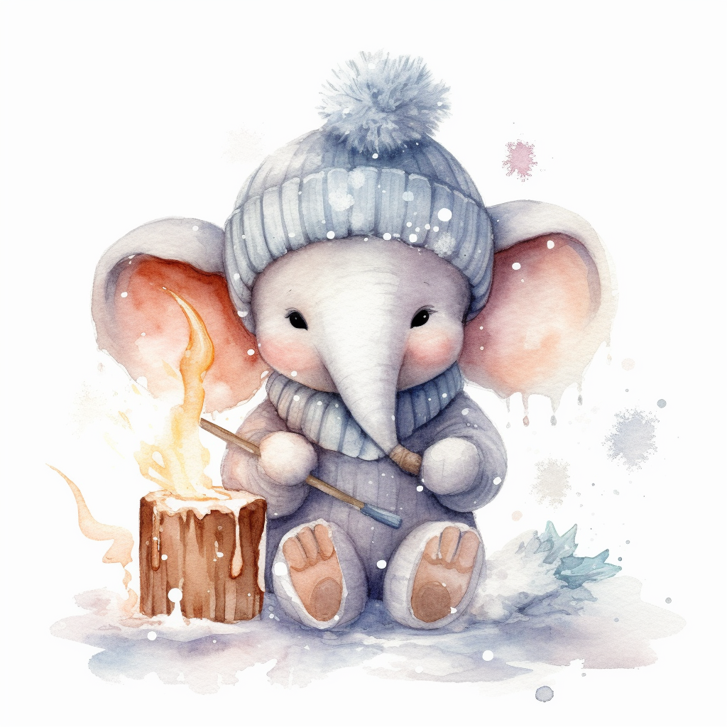 baby items cliparts