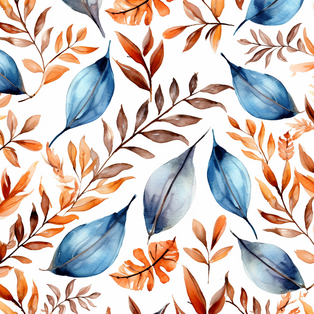 floral clip art