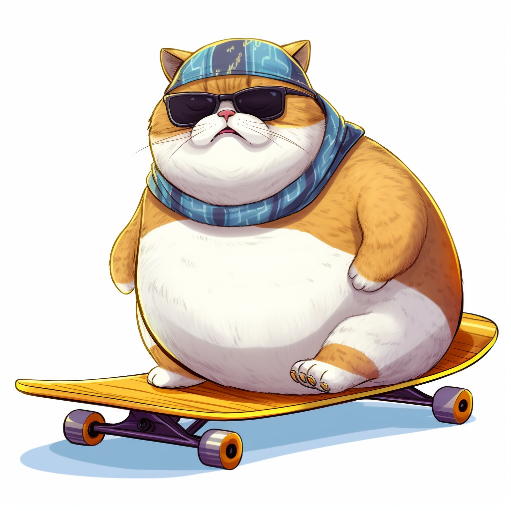 fat cliparts