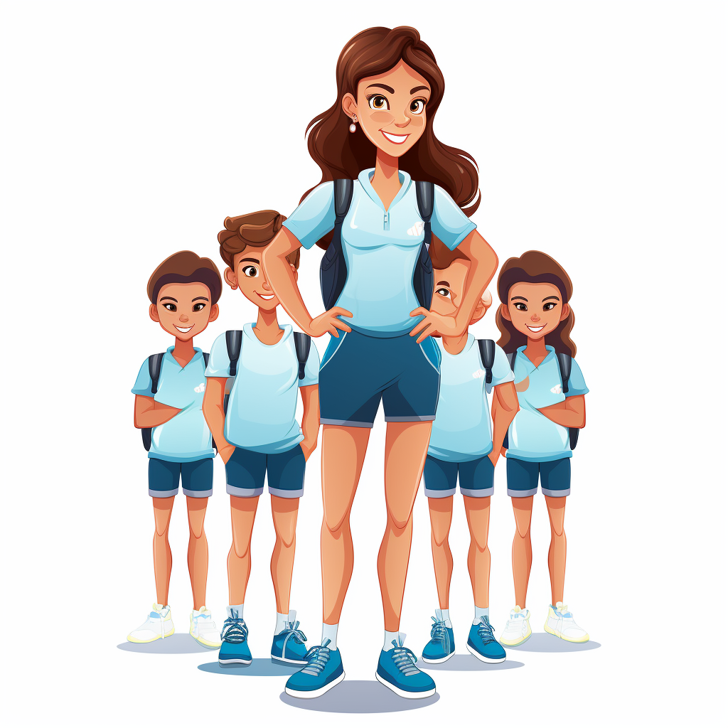 group education cliparts
