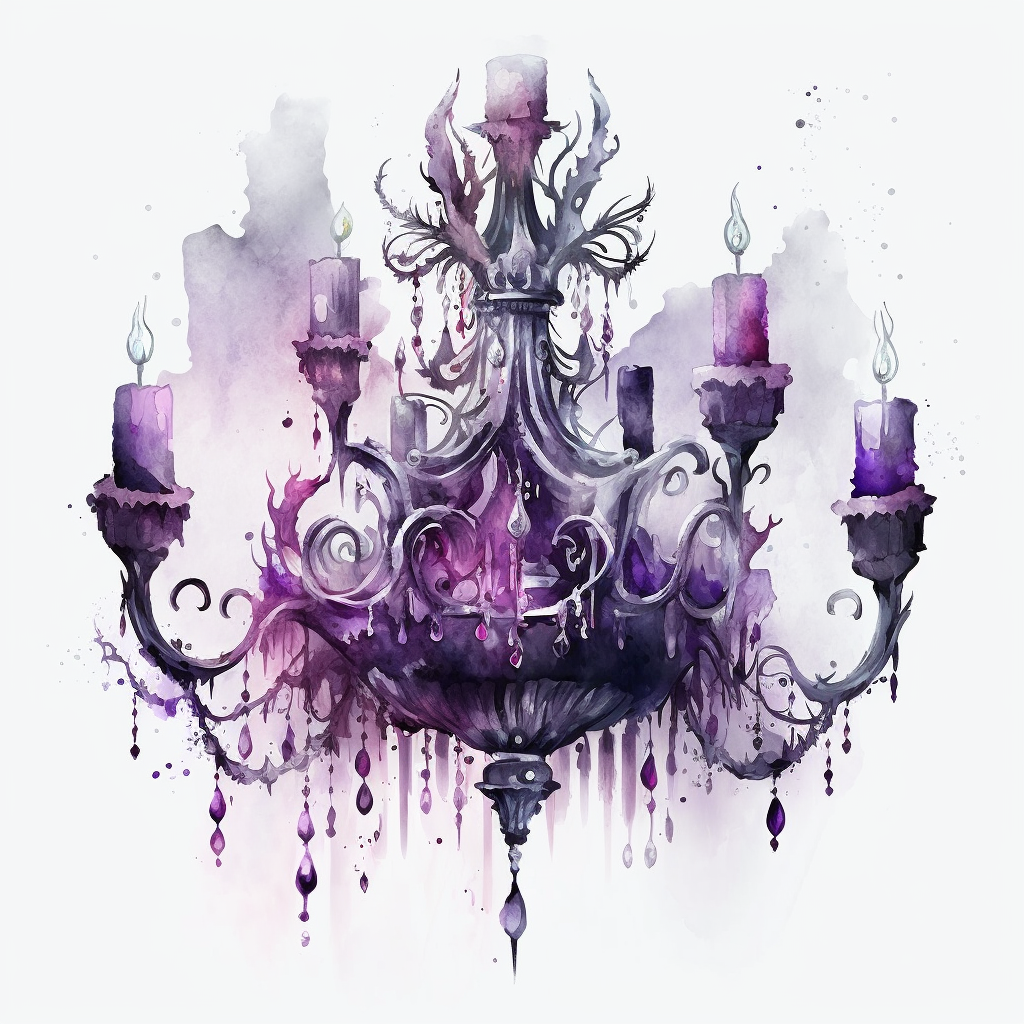 chandelier cliparts