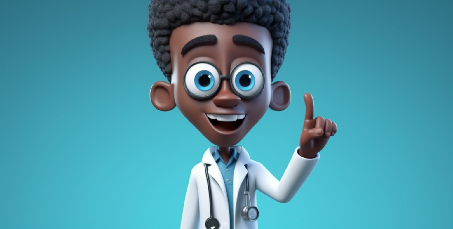 cartoon stethoscope clip arts