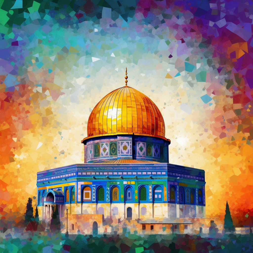 jerusalem cliparts