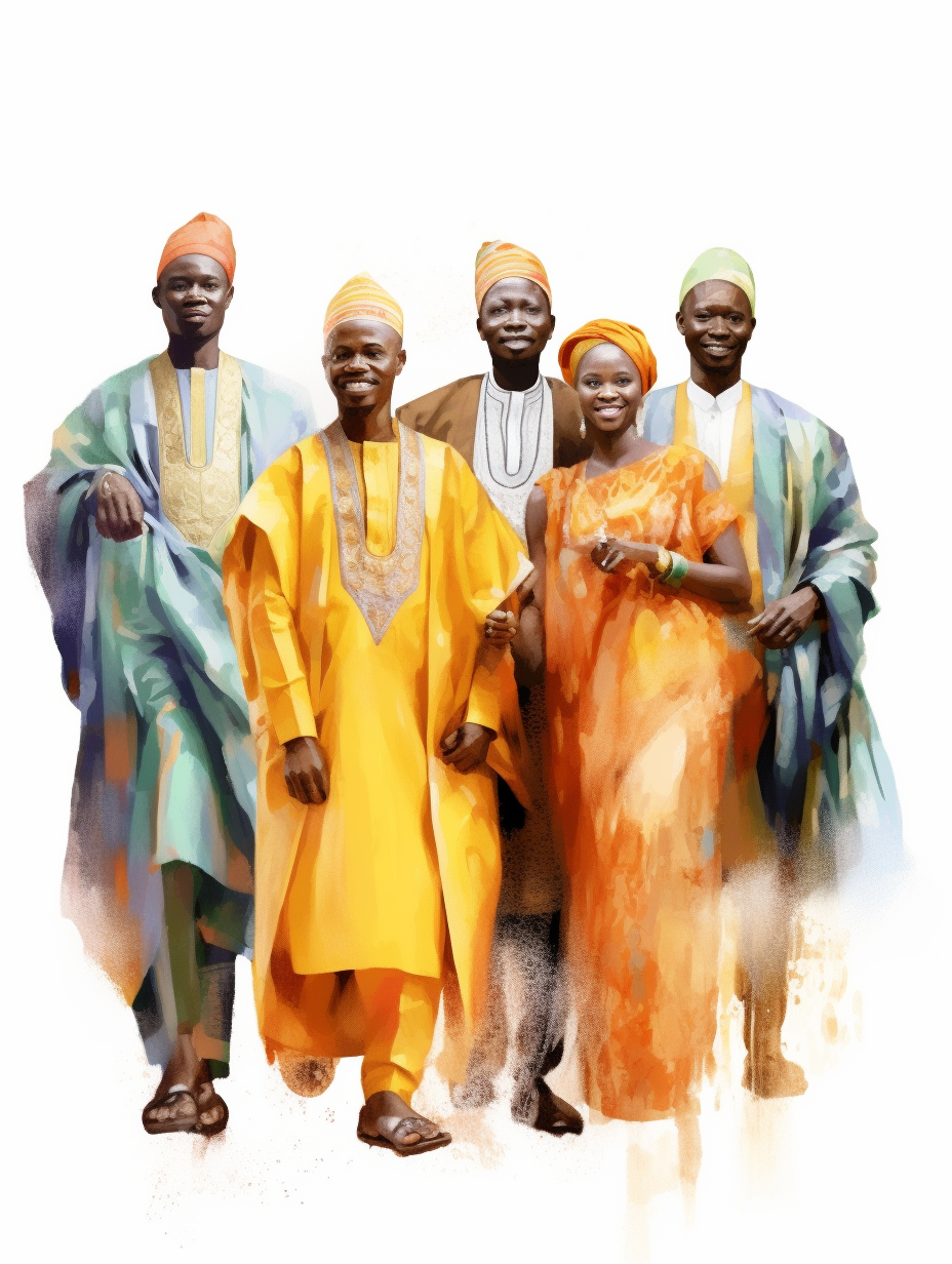 groomsmen cliparts