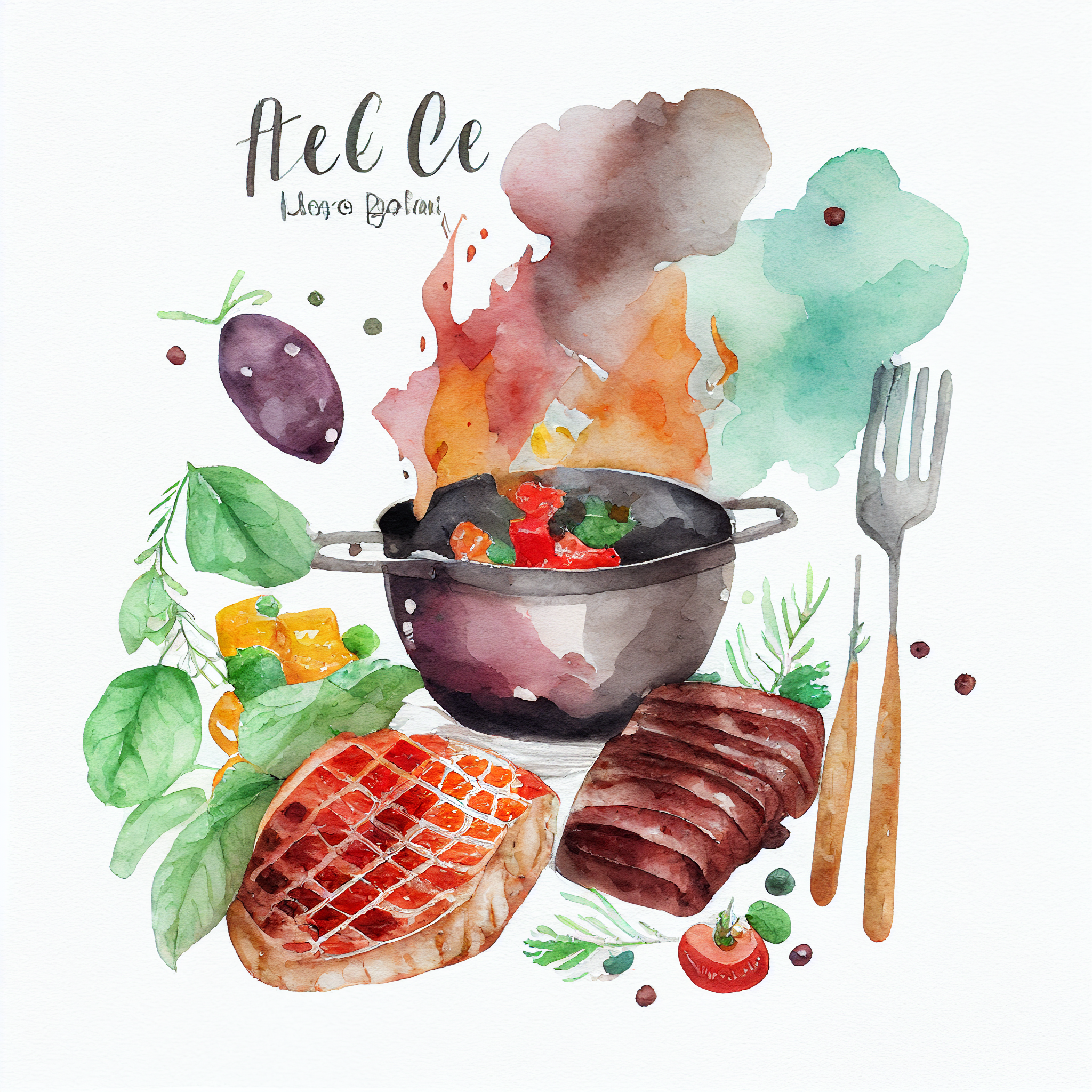 bbq clip art