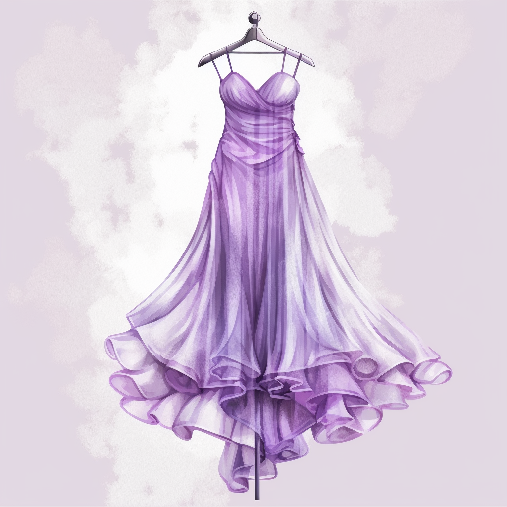 dress hanger cliparts